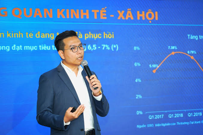Tầm nhìn – Sứ mệnh – Định hướng phát triển bền vững